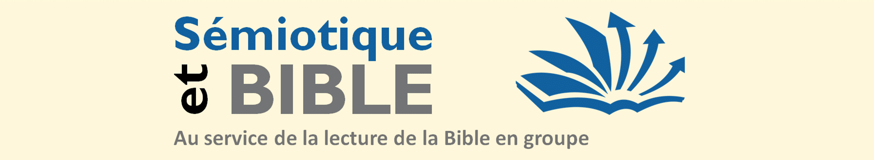 Entête Sémiotique et Bible