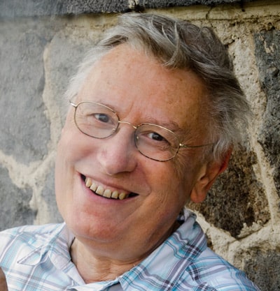 Photo de Pierre Chamard-Bois