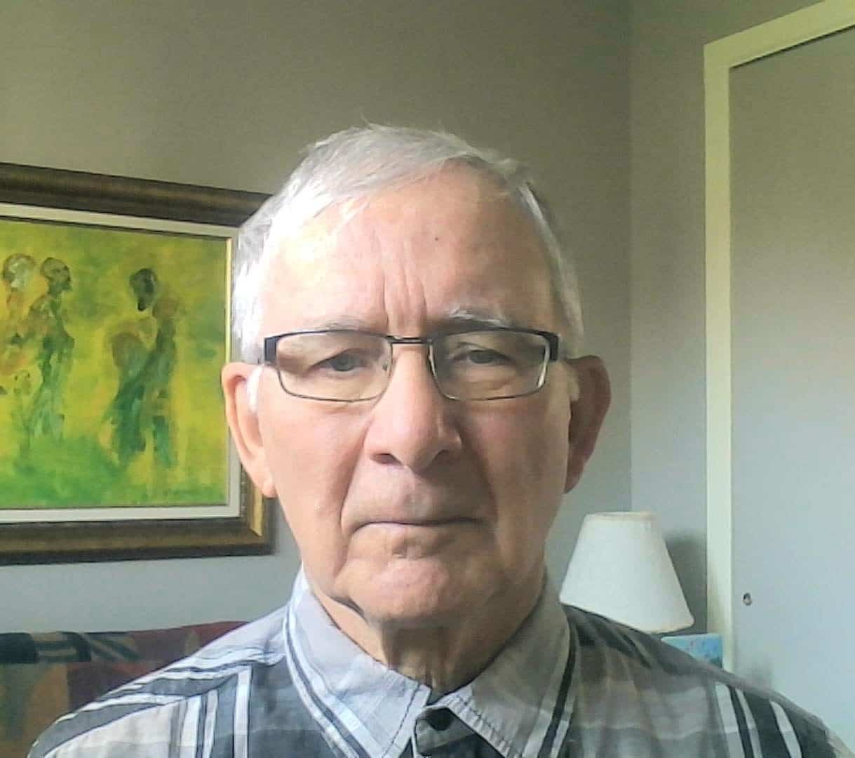 Jean-Yves Thériault