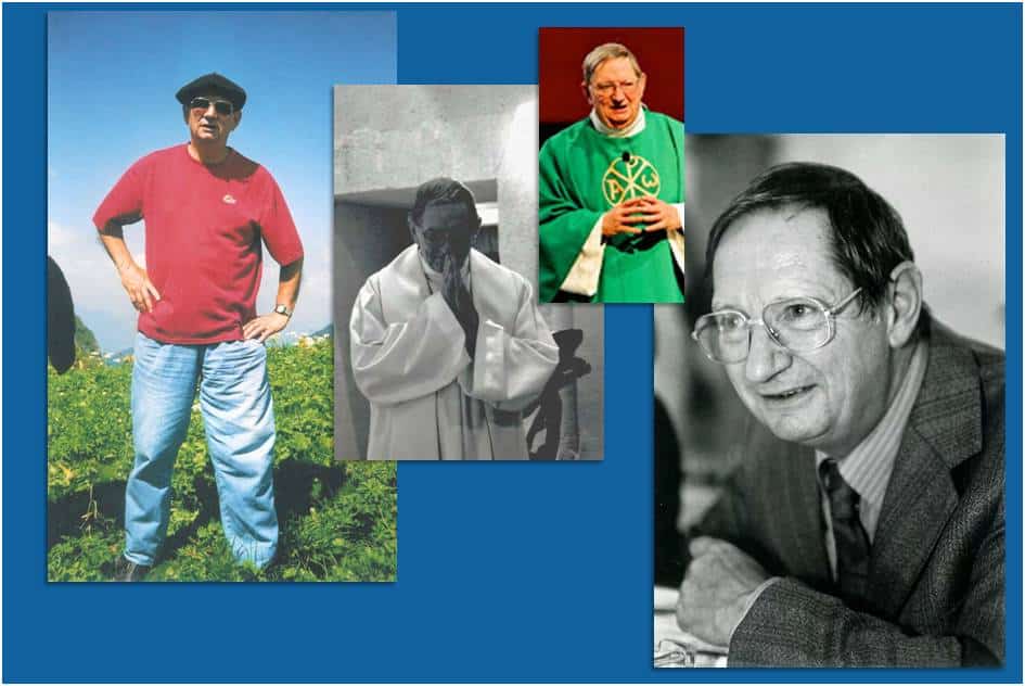 Photos de Jean-Pierre Duplantier