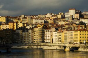 Lyon