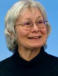 Anne-Marie Chapleau