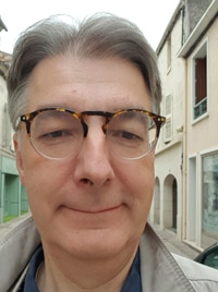 Photo d'Etienne Bequain