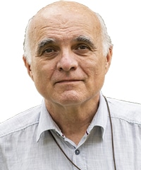 Olivier Petit